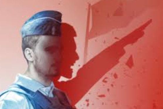 Article Mediapart sur le procès Waffenkraft pour terrorisme d’extrême droite